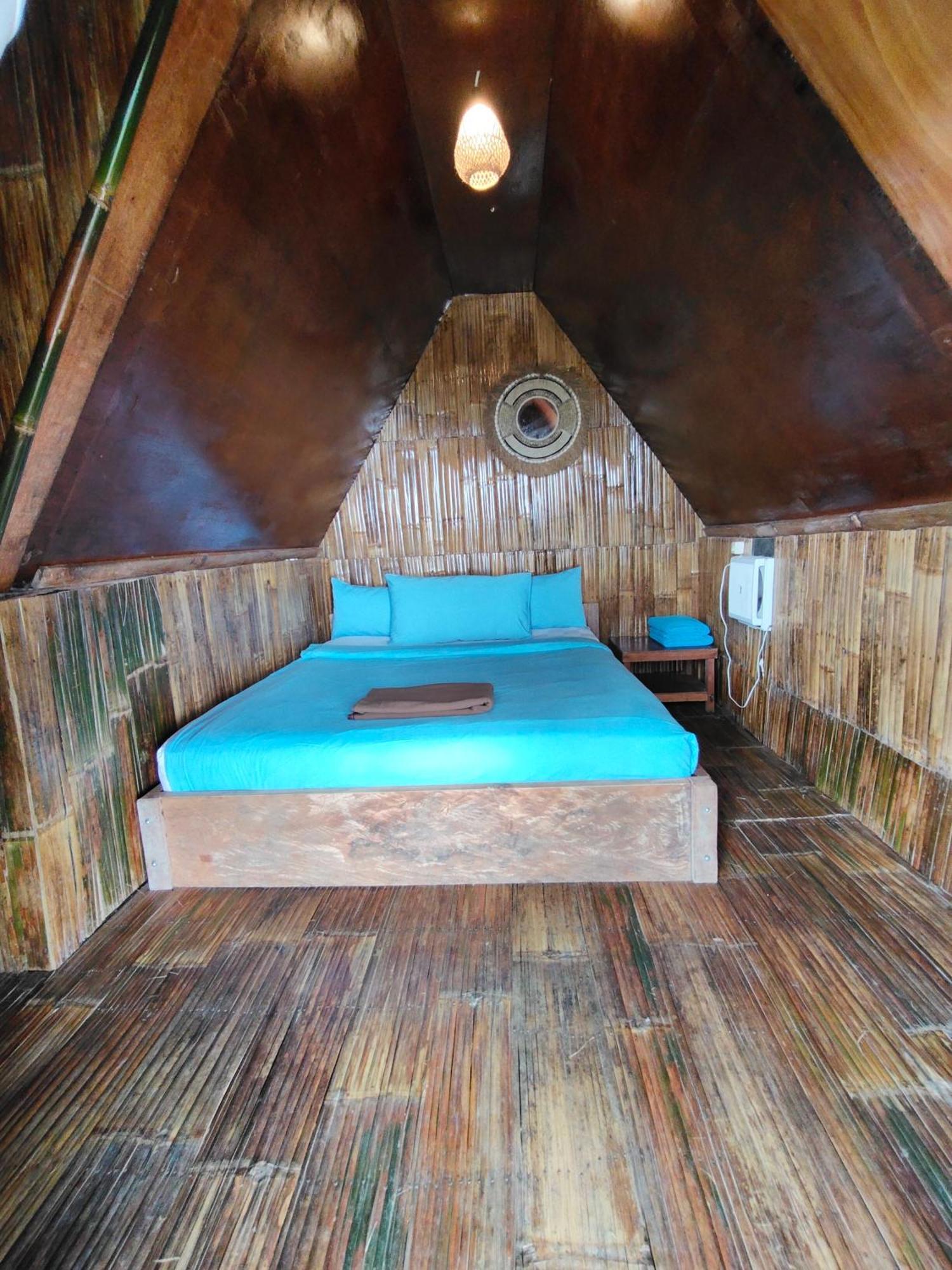 Wanagiri Campsite Gitgit ภายนอก รูปภาพ